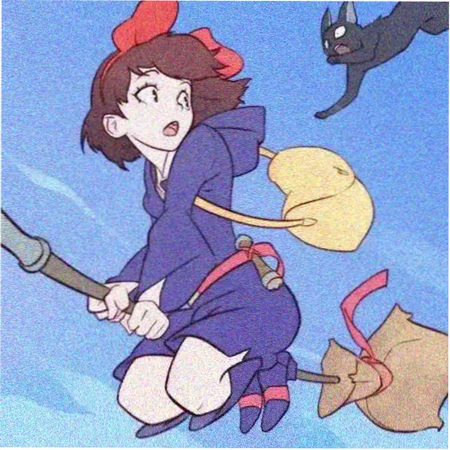 剪辑师江晚访谈头像